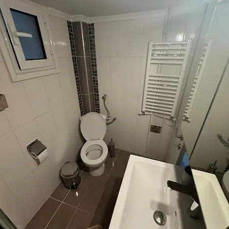 Lucky House Apartament Saloniki