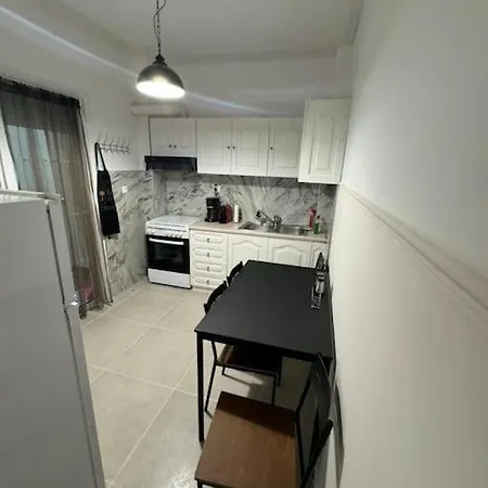 Apartament Lucky House Saloniki
