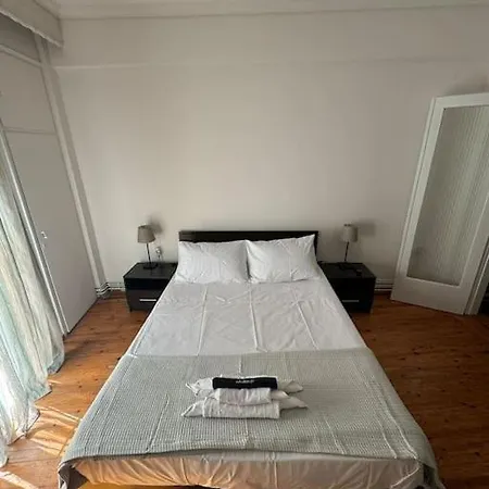 Lucky House Saloniki