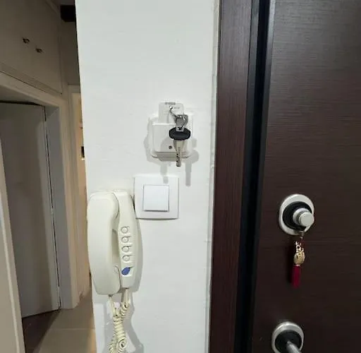 Lucky House