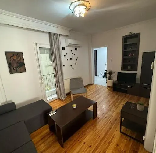 Lucky House Daire Selanik
