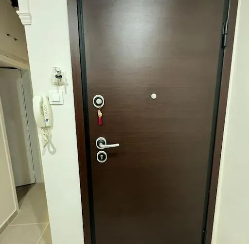 Lucky House 塞萨洛尼基