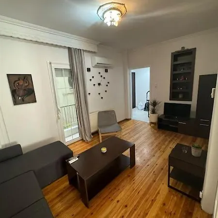 Lucky House 아파트 테살로니키