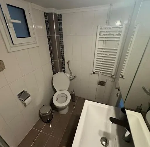 Lucky House Apartment Thessaloniki