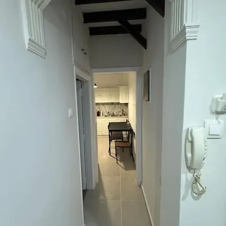 Lucky House Appartement