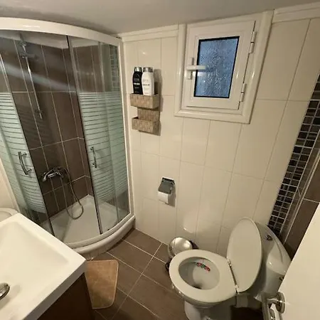 Appartement Lucky House *