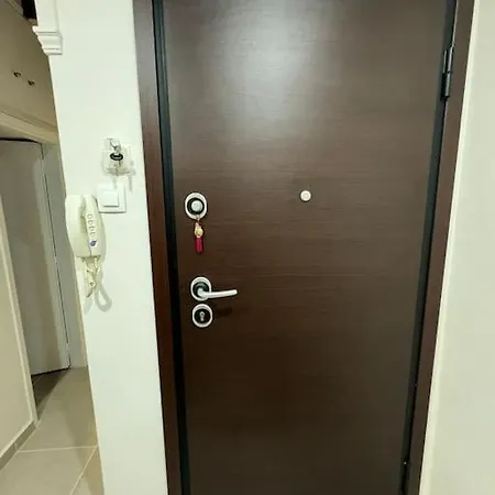 Lucky House Szaloniki