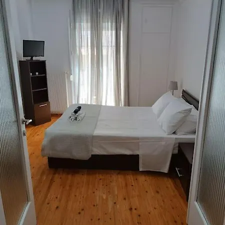 Lucky House Appartement