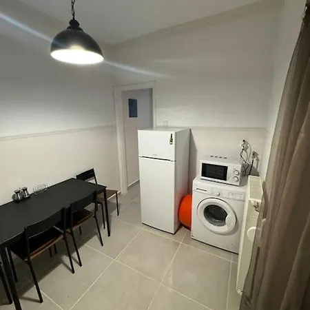 Lucky House Szaloniki